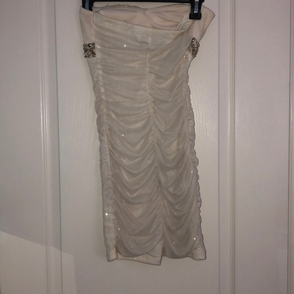 Mini Dress - Picture 3 of 3